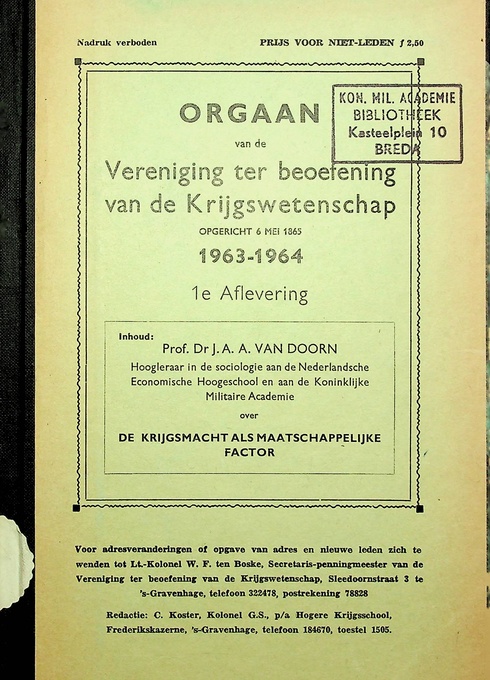 orgaan 1963-10