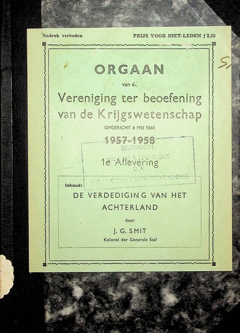 orgaan 1957-10