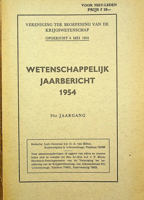 cover 1954