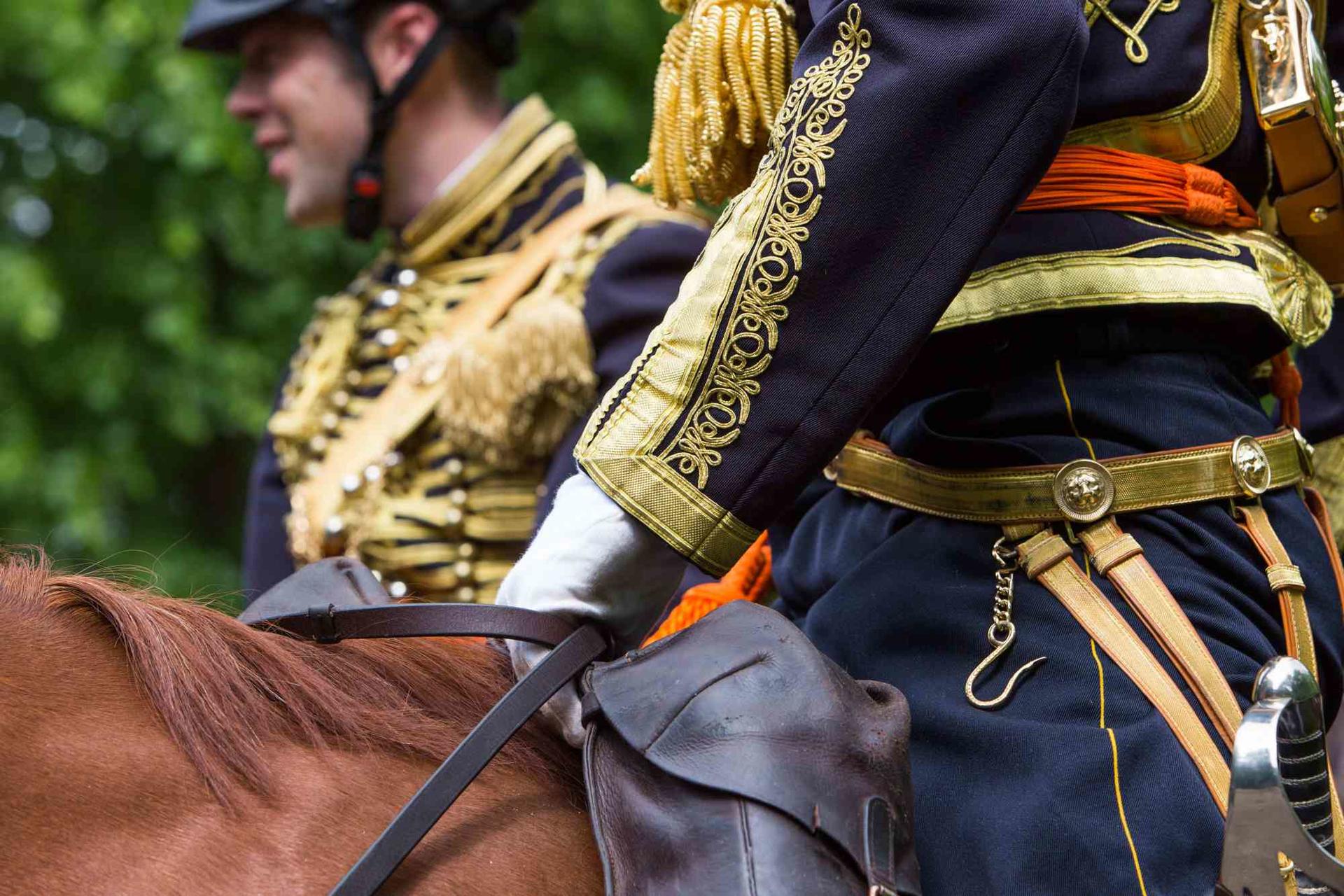 Korps Rijdende Artillerie