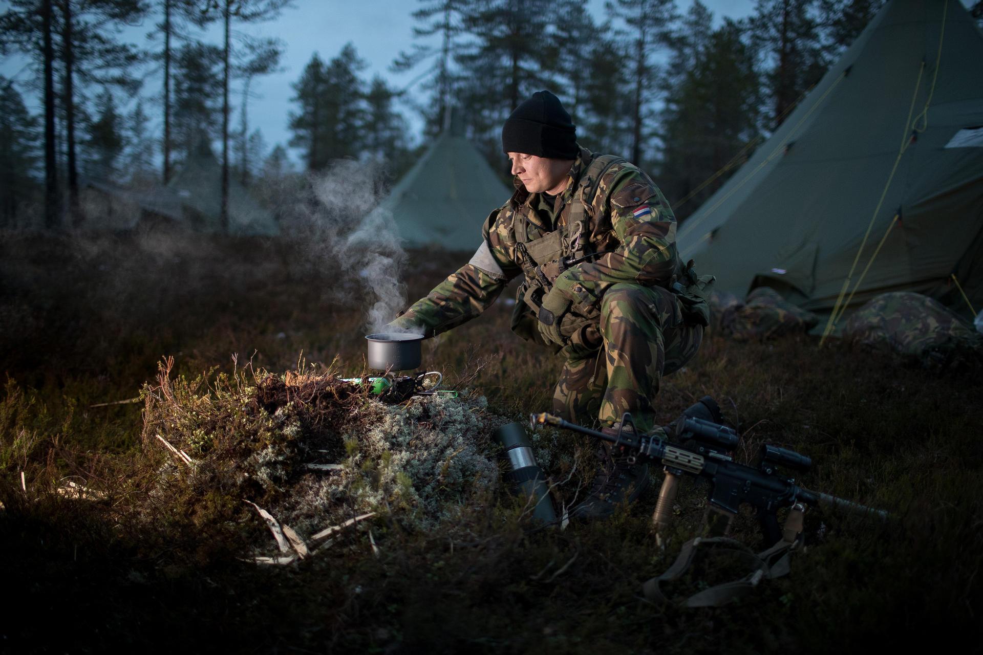 Trident Juncture 2018