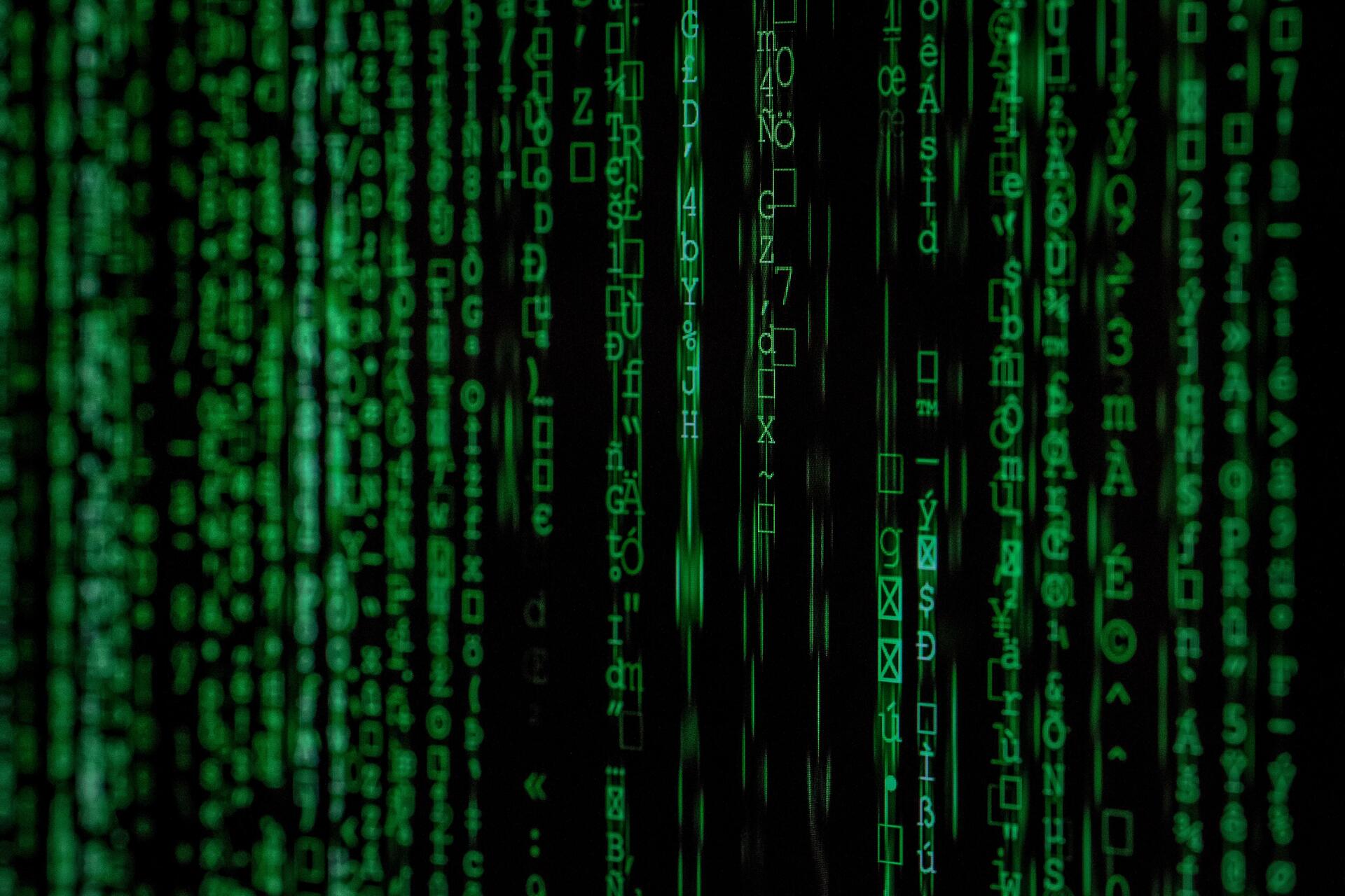 Cyber Cyber