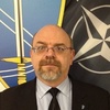 Brent Bohne, Senior Political Advisor NATO AIRCOM